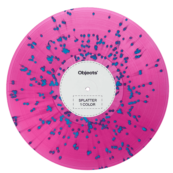 Airless Pink  img