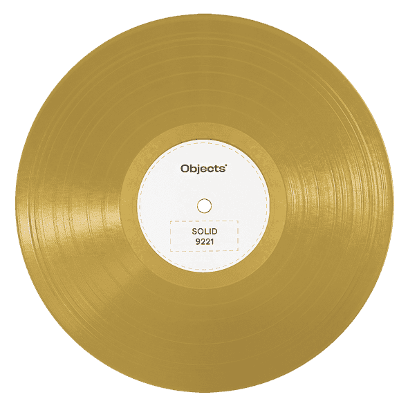 Solid Pure Gold img