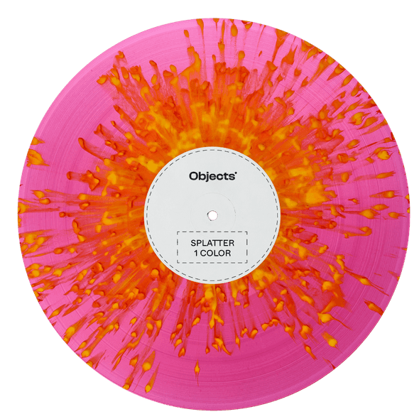Sunny Pink img
